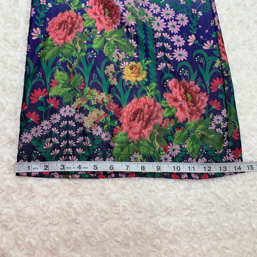 ASOS Multicolor Floral Jumpsuit - Picture 15 of 15